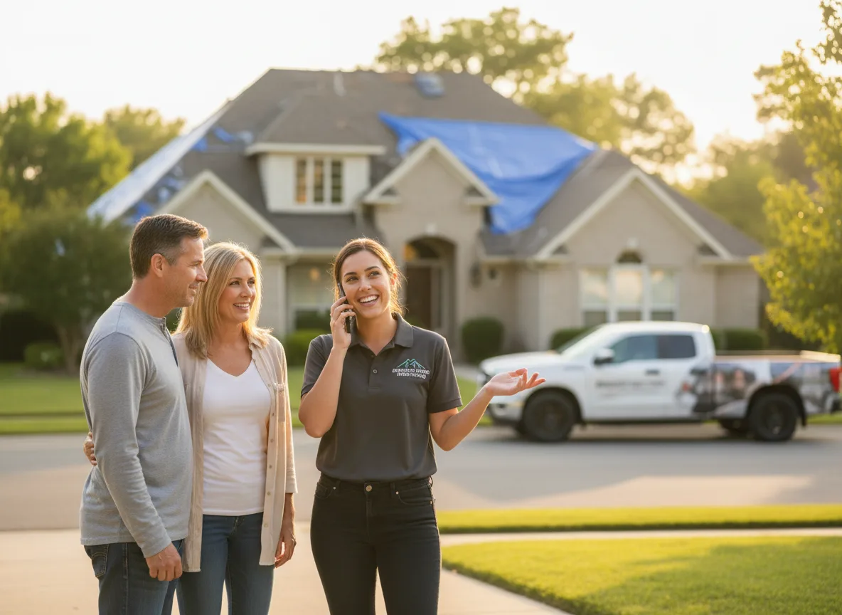 Emergency Roof Repair Davin, WV FAQs